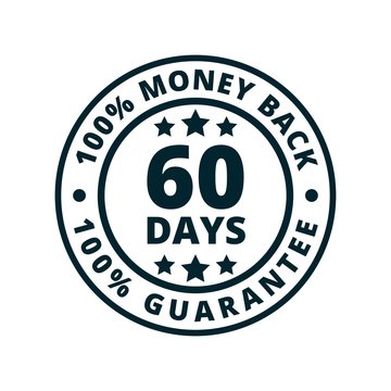 60 Day Guarantee